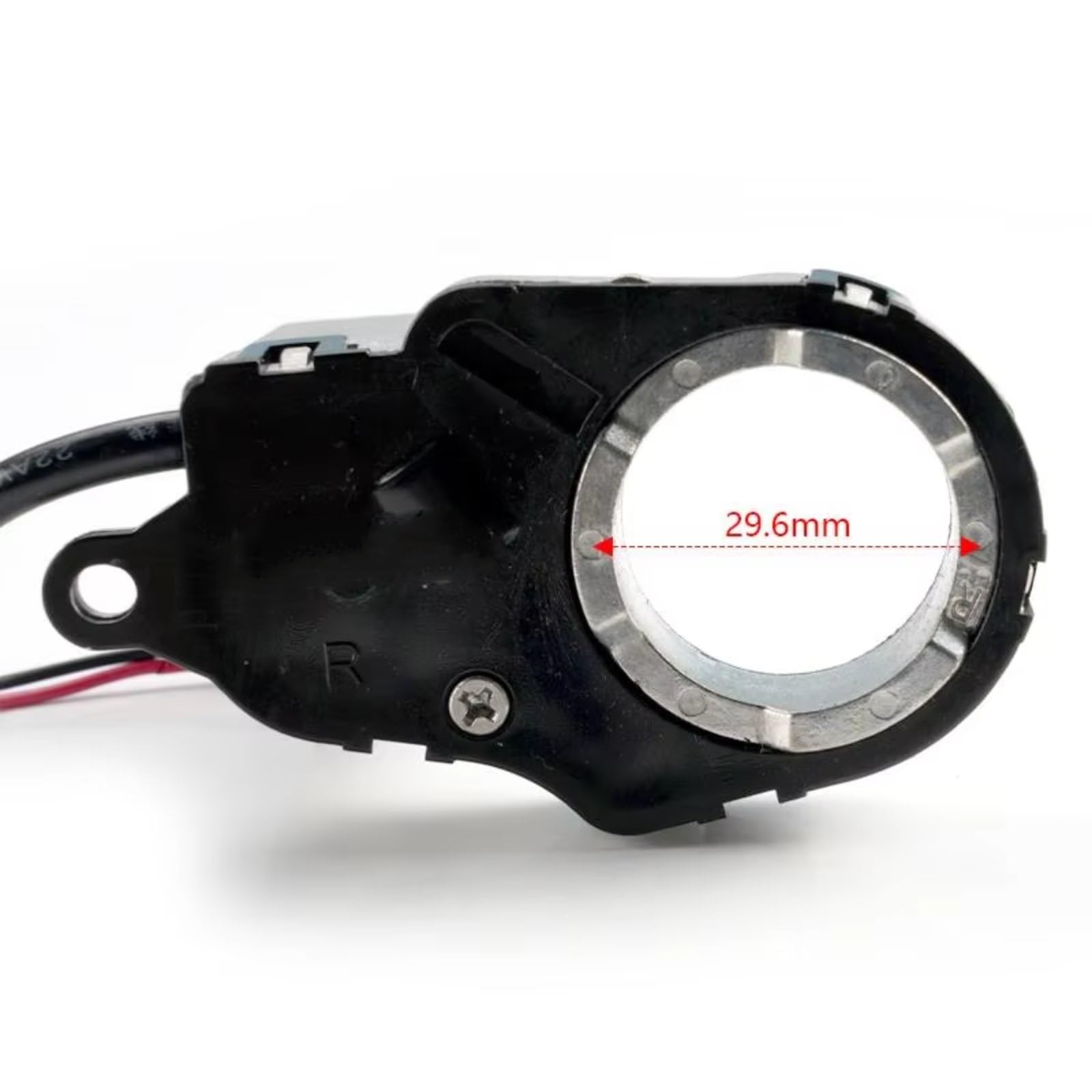 Complet Rétroviseur Extérieur Pour Peugeot Pour Partner 308 3008 508 208 Voiture Extérieur Côté Inverseur Rabattable Rétroviseur Rabattable Moteur(Right Original)
