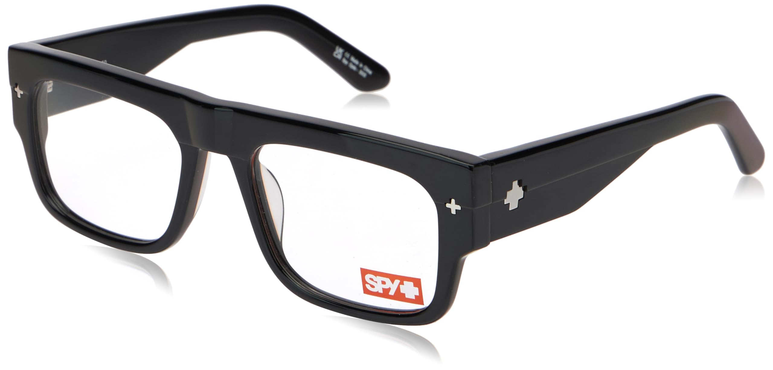 SPY Coleson 55 - Black