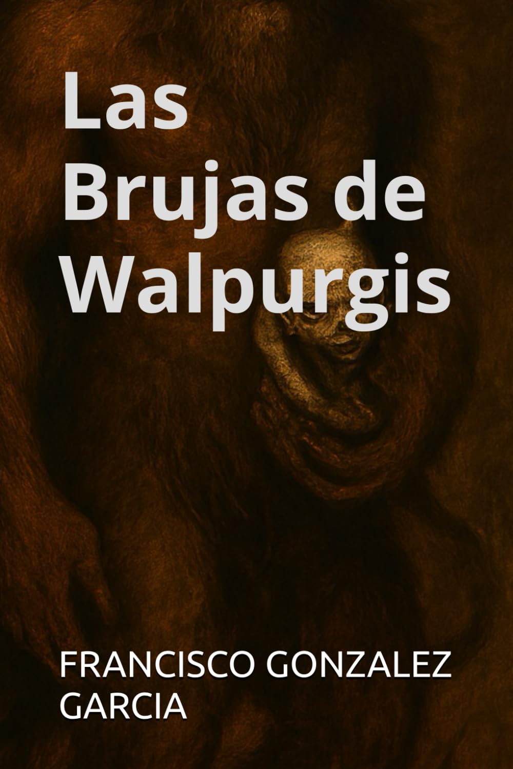 Las Brujas de Walpurgis