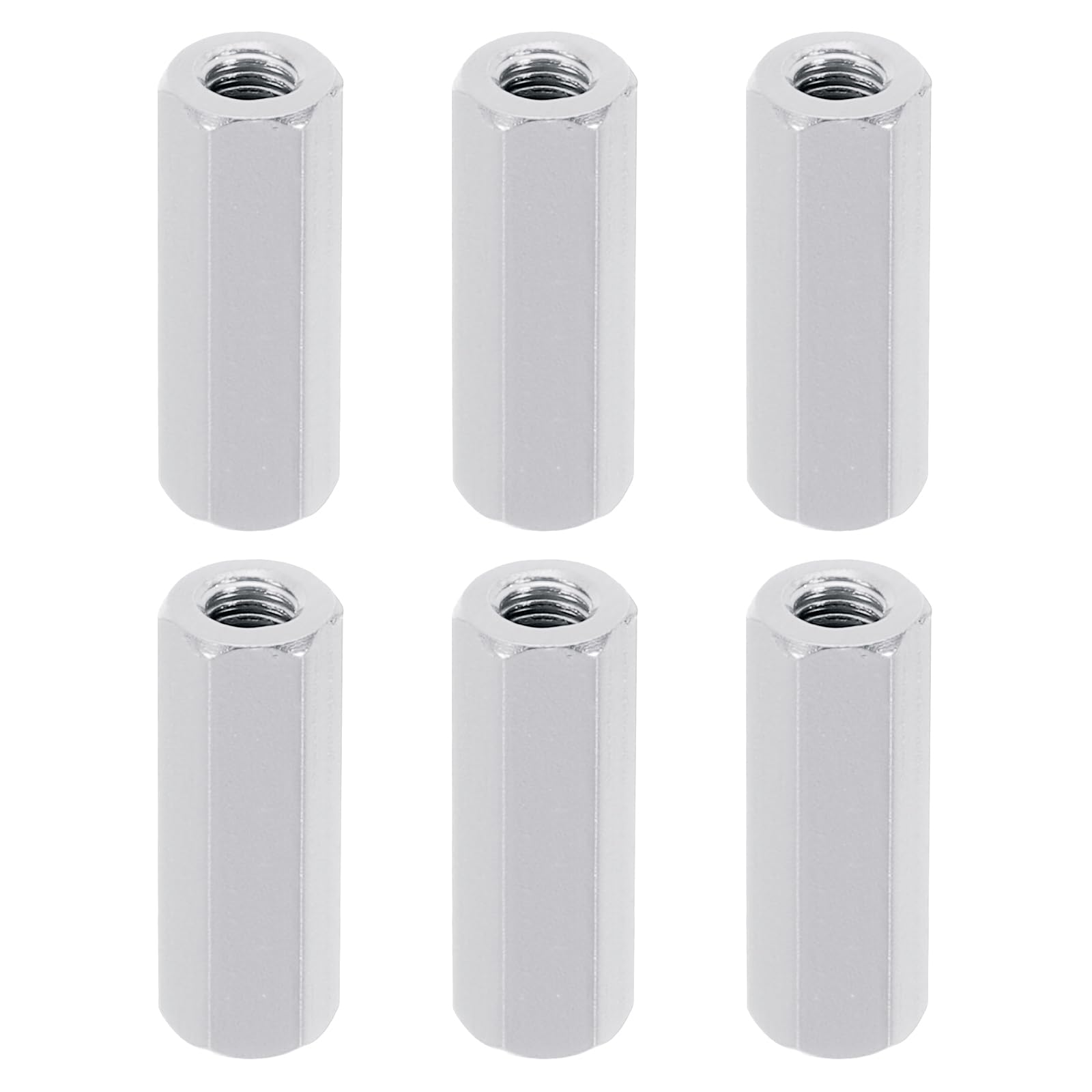 PATIKIL M3 Hex Nuts