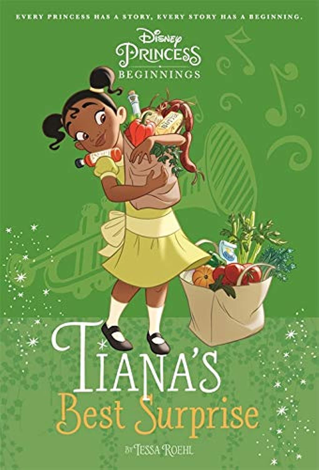 tiana