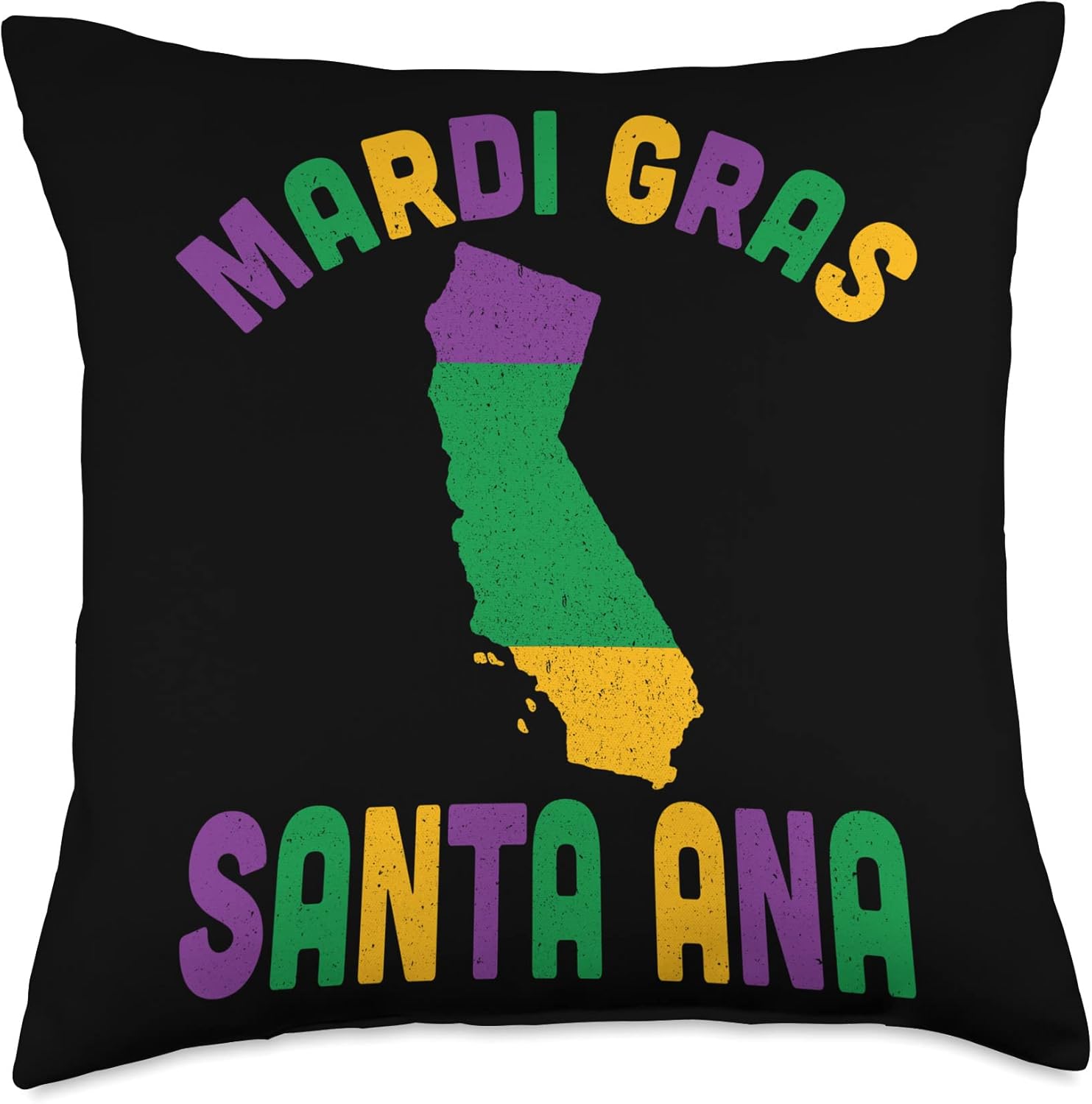 mardi gras california