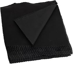 Uonlytech 100 Peças Toalhetes De Limpeza De Tela Pano De Limpeza De Óculos Toalhetes De Limpeza De Tela Pano De Microfibra Para Limpador De Lentes De Óculos Toalhetes Pano De Limpeza De