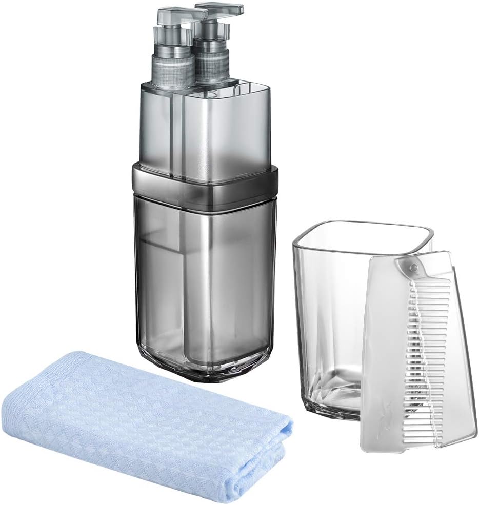 asciugamani da viaggio