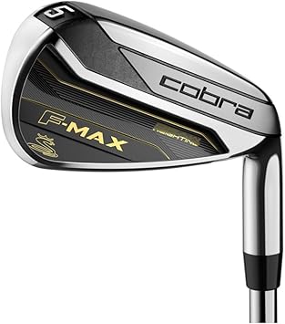 Cobra f max 2018 Clearance