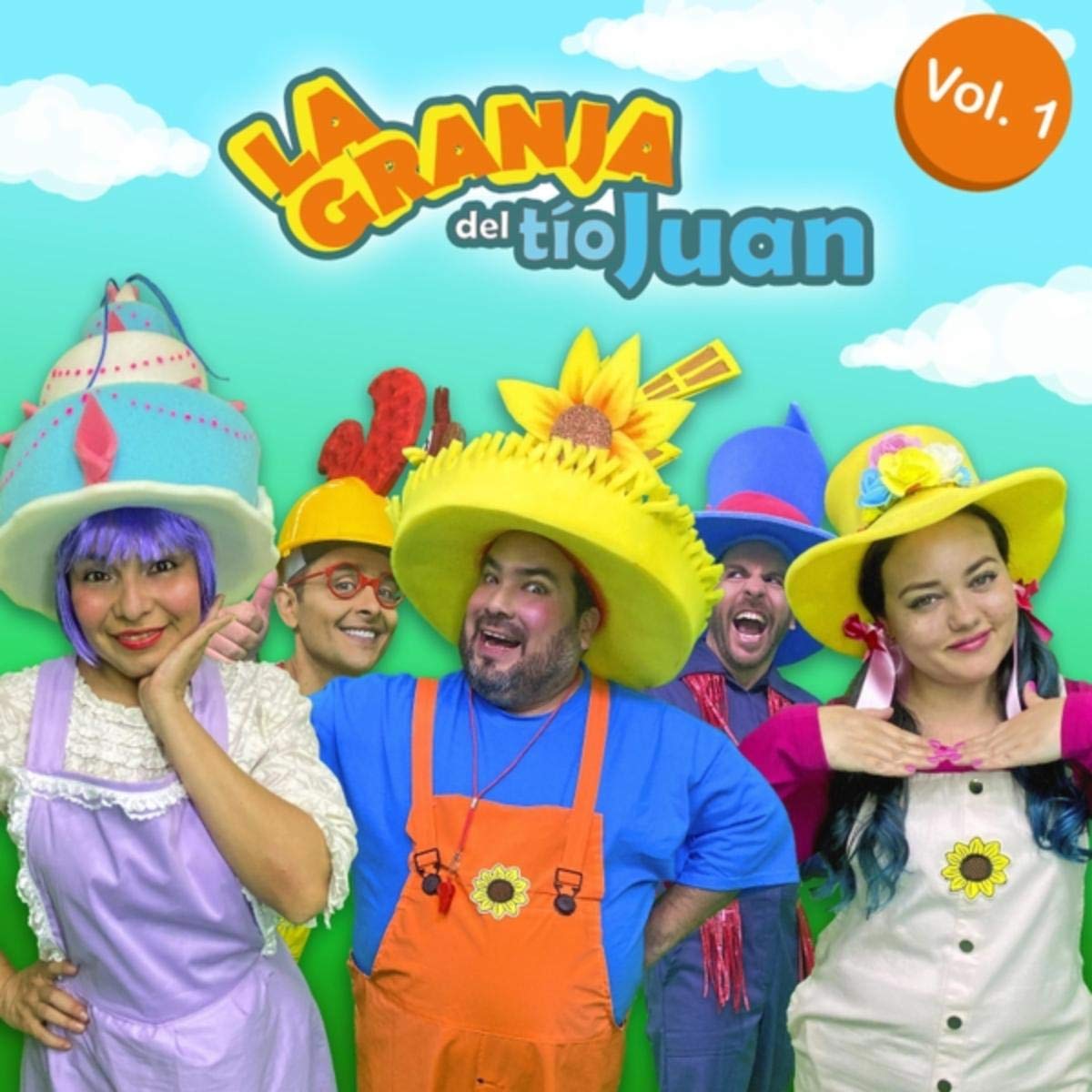 La Granja del Tío Juan