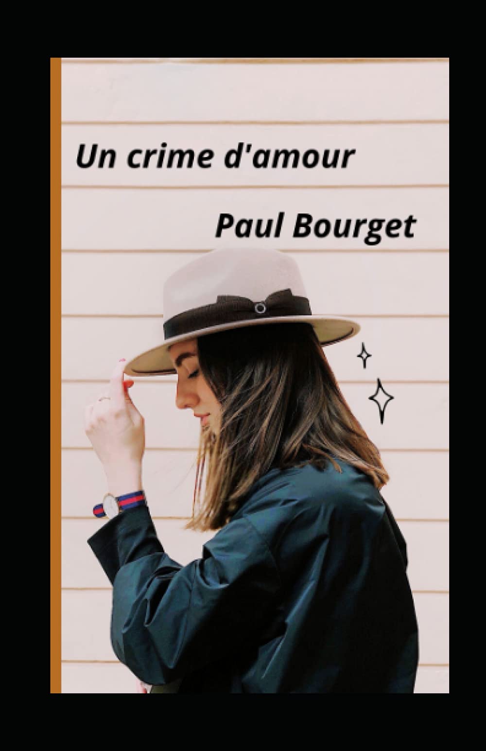 Un crime d'amour, illustree