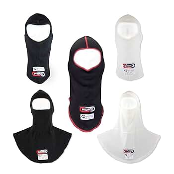 HEAD COURSE FLOCKA 149 × HEAD NX M Head Sock SFI 3.3 D/L Black ALL923214 - Allstar Performance