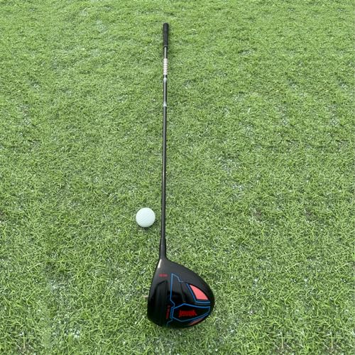 Wengh Golf Driver - Golf Driver For Men Right Handed,Golf Club Drivers With Graphite Shaft-10.5 Degree Loft-45.5 Inch Length thumb #1