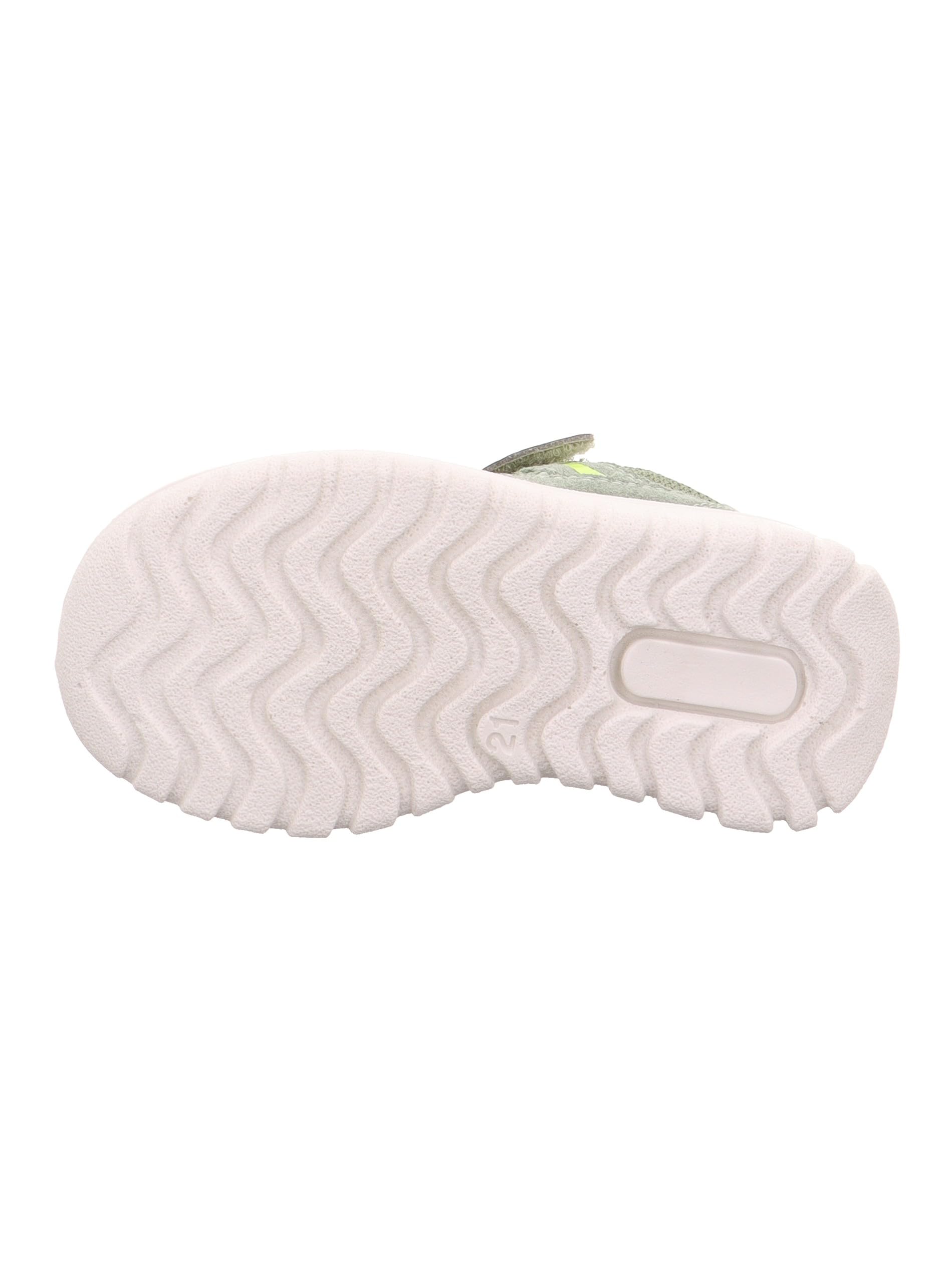 Superfit Chłopcy Sport7 MiniAdidasy