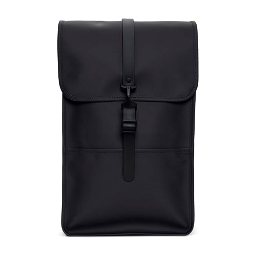 RAINS Waterproof Laptop Backpack