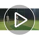 Image of Jaspo Hammer PU Filled Heavy Duty Plastic Full Size (34x4.5) Cricket Bat for All Ages (Hammer Bat)