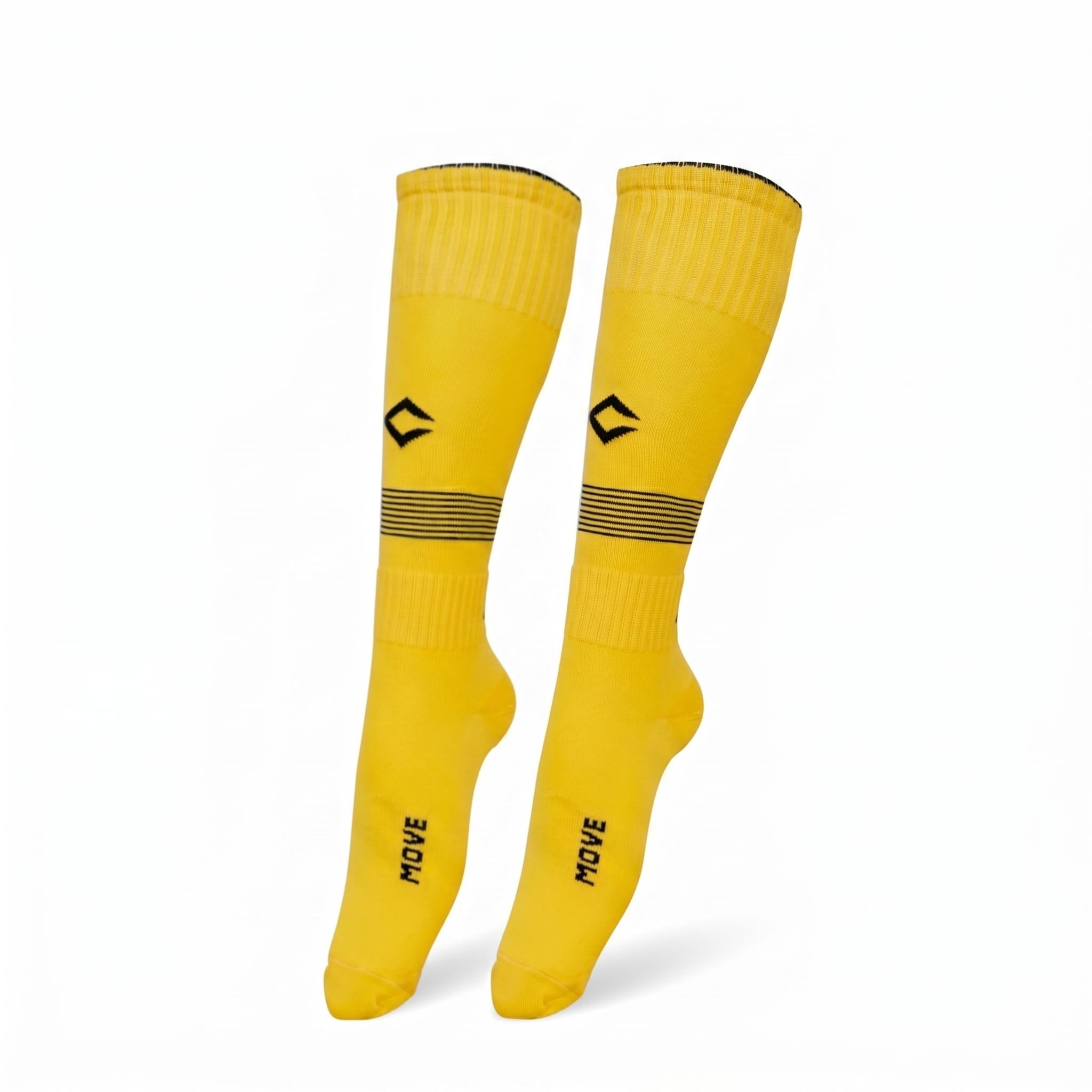 captain lead to win Move football soccer socks-picture-13
