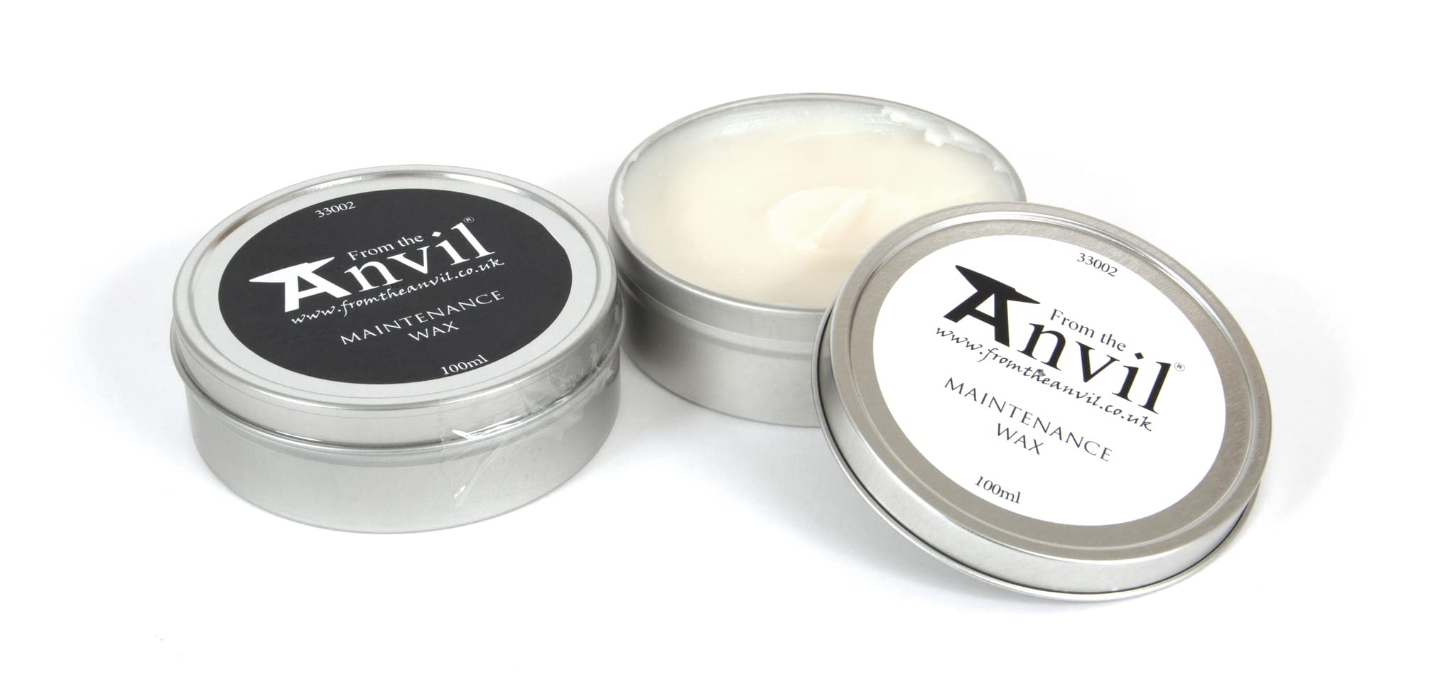 Maintenance Wax - 100ml