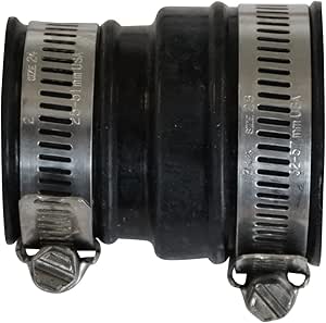 Manchon Flexible D'accouplement JAGUAR XK120 Cabriolet 120 182 CH