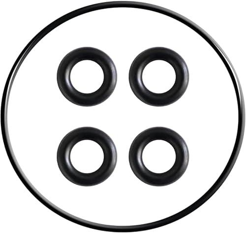 Miniatura 3 de Volvo Penta Kit de impulsor de bomba de agua OEM 21700445