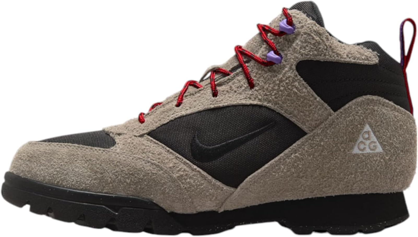 nike hiking boots acg