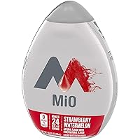 Vista 164 de MiO Energy Green Thunder - Potenciador de agua líquido con sabor natural, 1 unidad de 1.62 onzas líquidas