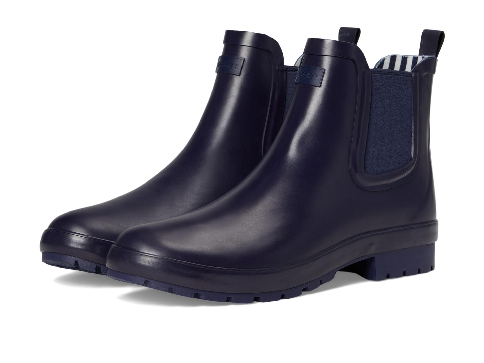 Sperry Womens Drizzle Chel Chelsea Boot