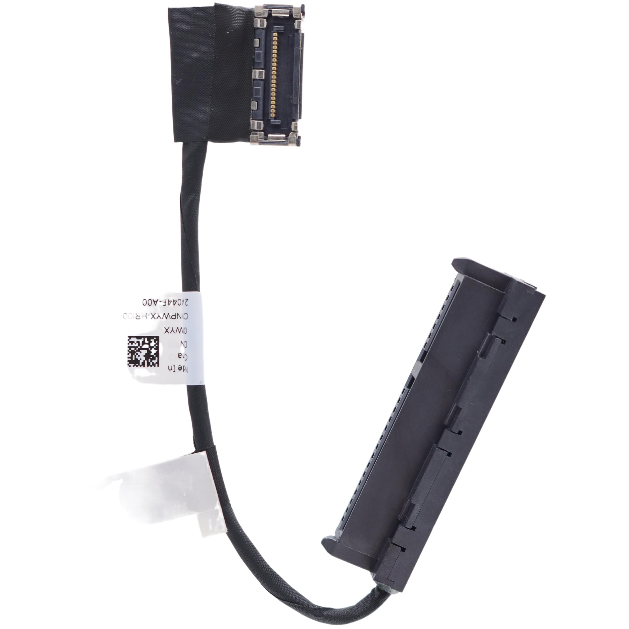 Amazon.com: Deal4GO SATA Hard Drive Cable NPWYX 0NPWYX 450.0NG0B