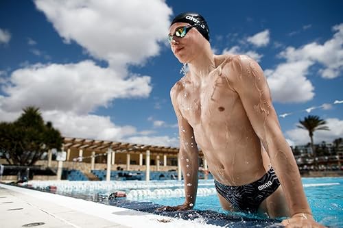 Miniatura 6 de Arena Bañador Performance Kikko Pro para hombre