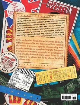 Get the Led Out: How Led Zeppelin Became the Biggest Band in the