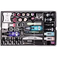 Vista 2 de KIT UÑAS ORGÁNICAS lujo 3 en 1