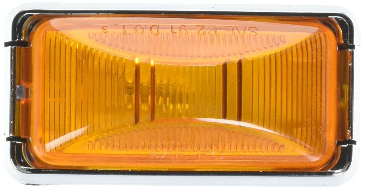 OptronicsOptronics MC91AS Amber Clearance Light