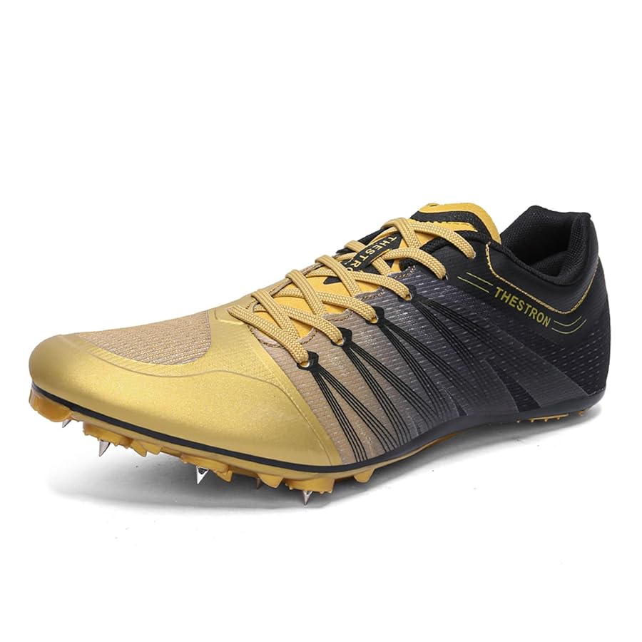 Amazon.com | Zakey Mens Womens Track and Field Shoes Spikes