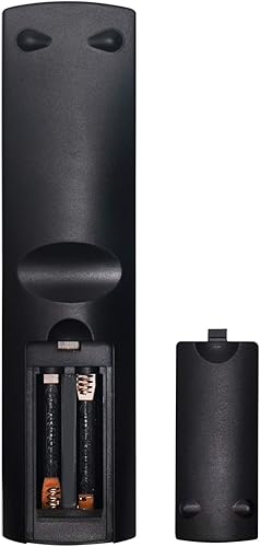 Miniatura 4 de Nuevo TZZ00000008A - Control remoto de repuesto para Panasonic Viera LCD TV TC-L32C5 TC-L32C5X TC-32LC54 TC-L42U5 TC-L42U5X TC-L3252C TCL32C5