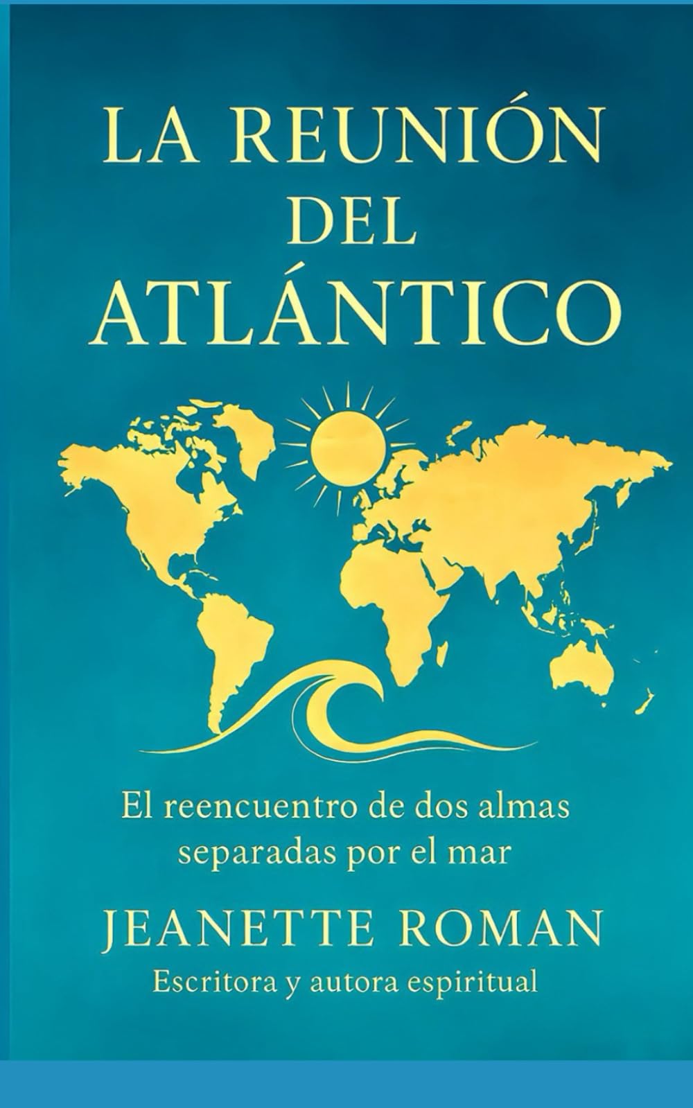 La Reunión del Atlántico: El reencuentro de dos almas separadas por el mar