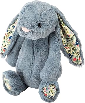 新品　ジェリーキャット　バニー　Luxe プレミアム　うさぎ　ウサギ　青　ブルー 新品 ジェリーキャット バニー Luxe プレミアム うさぎ ウサギ