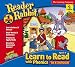 Reader Rabbit Learn To Read With Phonics: 1st - 2nd Grade