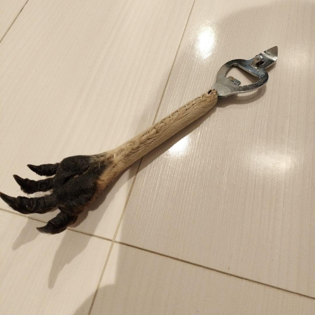 Amazon | カンガルーの手付 栓抜き オーストラリア お土産