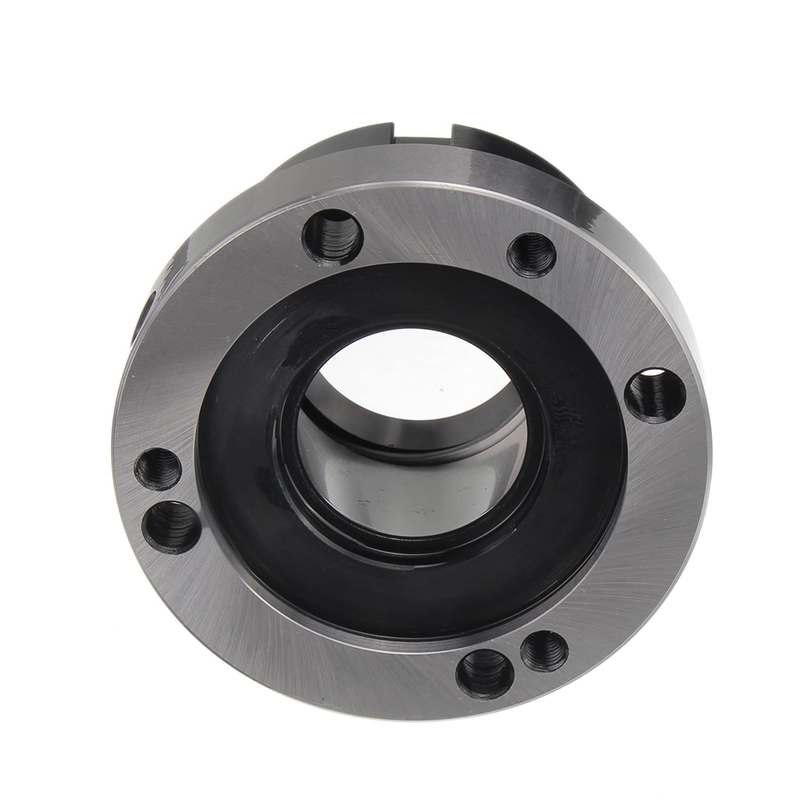 Mandril de Torno, ER50 100mm Chuck Torpe compacto Tolerancia apretada Cnc Recoger el titular de la herramienta torno chuck