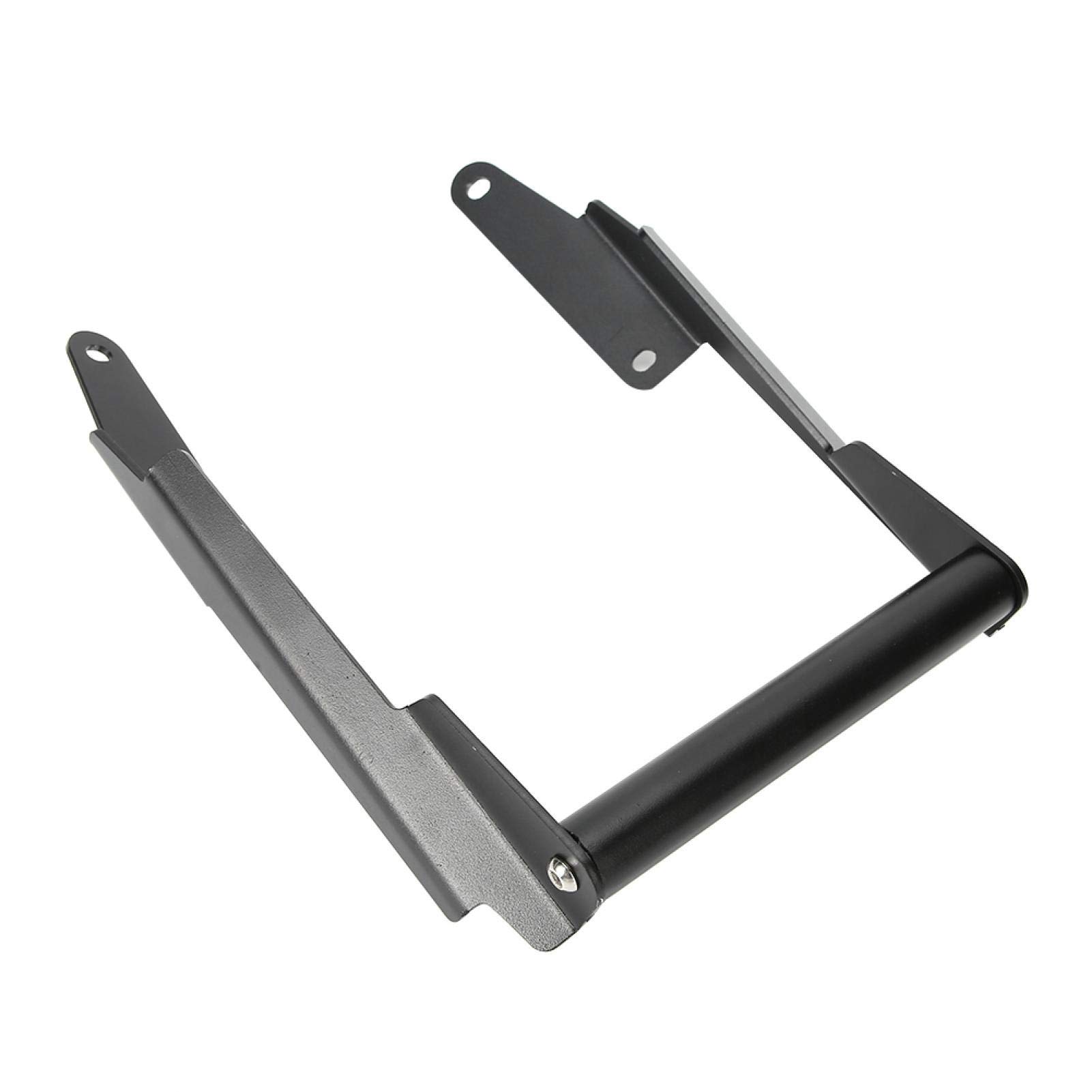 Uchwyt na telefon motocyklowy, uchwyt na telefon komórkowy, uchwyt na nawigację GPS uchwyt na telefon komórkowy pasuje do Honda NC750X 2016-2019
