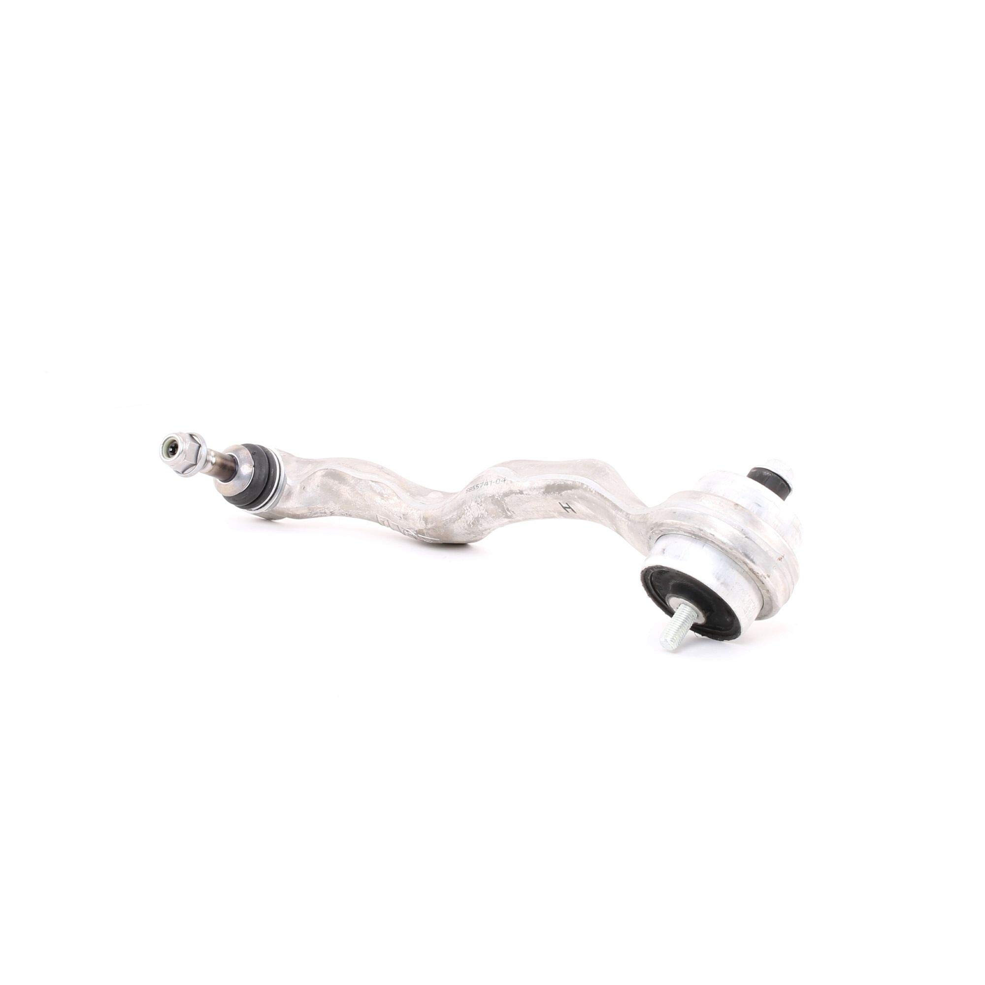 TRW Braccio oscillante, Sospensione ruota JTC1623 Compatibile con: BMW 1, 1, 2 Cabriolet, 2 Coupe, 3, 3 Gran Turismo, 3 Touring, 4 Cabriolet, 4 Coupe, 4 Gran Coupe