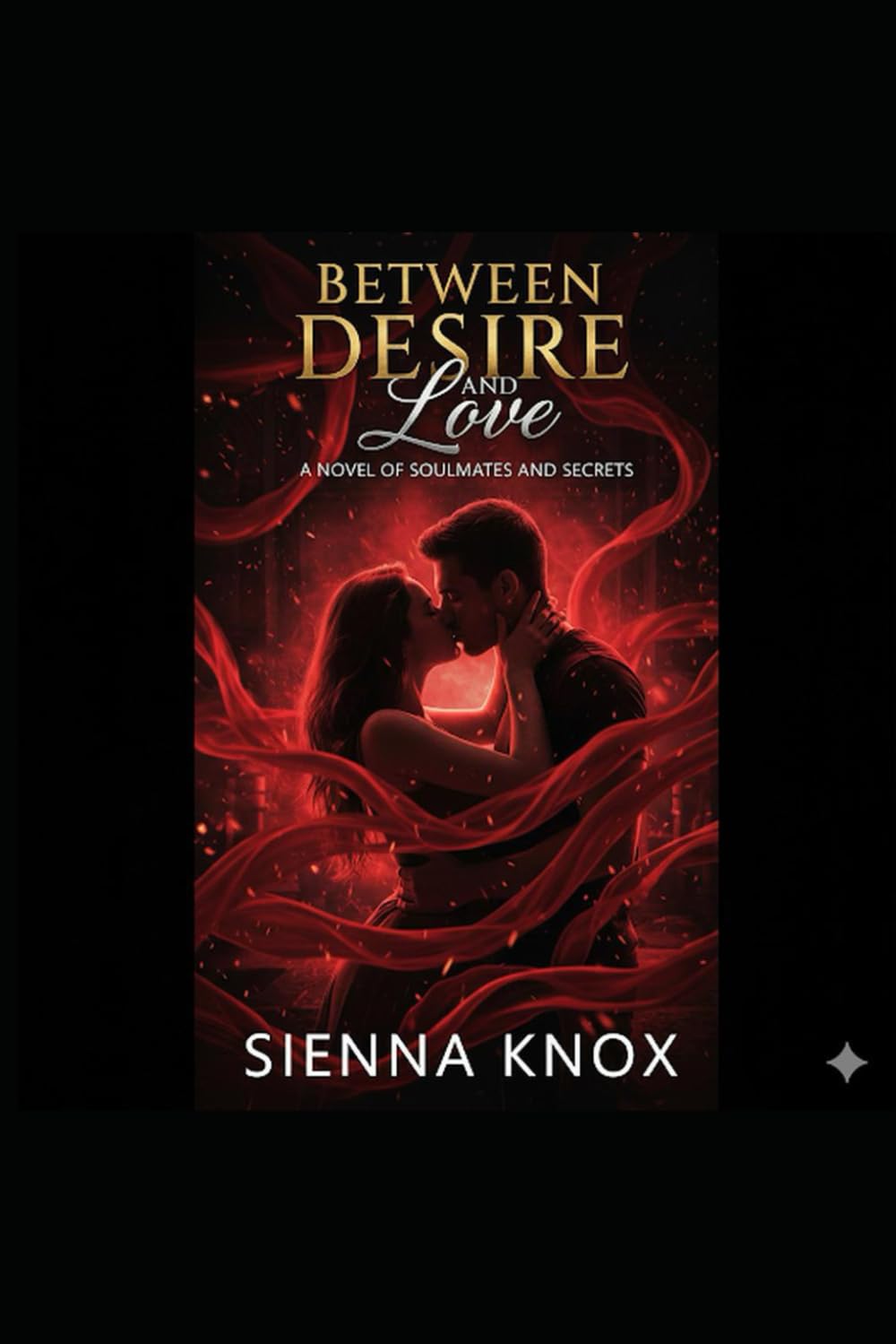 Between Desire And Love: A Novel Of Soulmates And Secrets