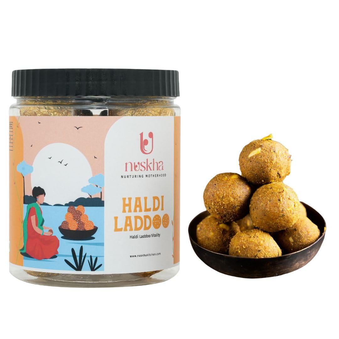 See full amazon price history chart for Haldi Ke Laddoo From Nuskha| Haldi laddu | Indian Sweet | No Added Preservatives | Beneficial for Skin | Pure Desi Ghee, 400gms Haldi Ke Laddoo From Nuskha| Haldi laddu | Indian Sweet | No Added Preservatives | Beneficial for Skin | Pure Desi Ghee, 400gms (B0BTSPYBFN) Amazon Price History, Amazon Price Tracker