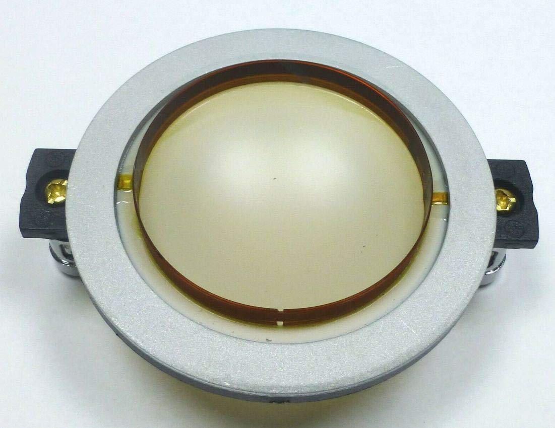 Replacement Diaphragm PRV RPD245-NDY Compression Driver 8?
