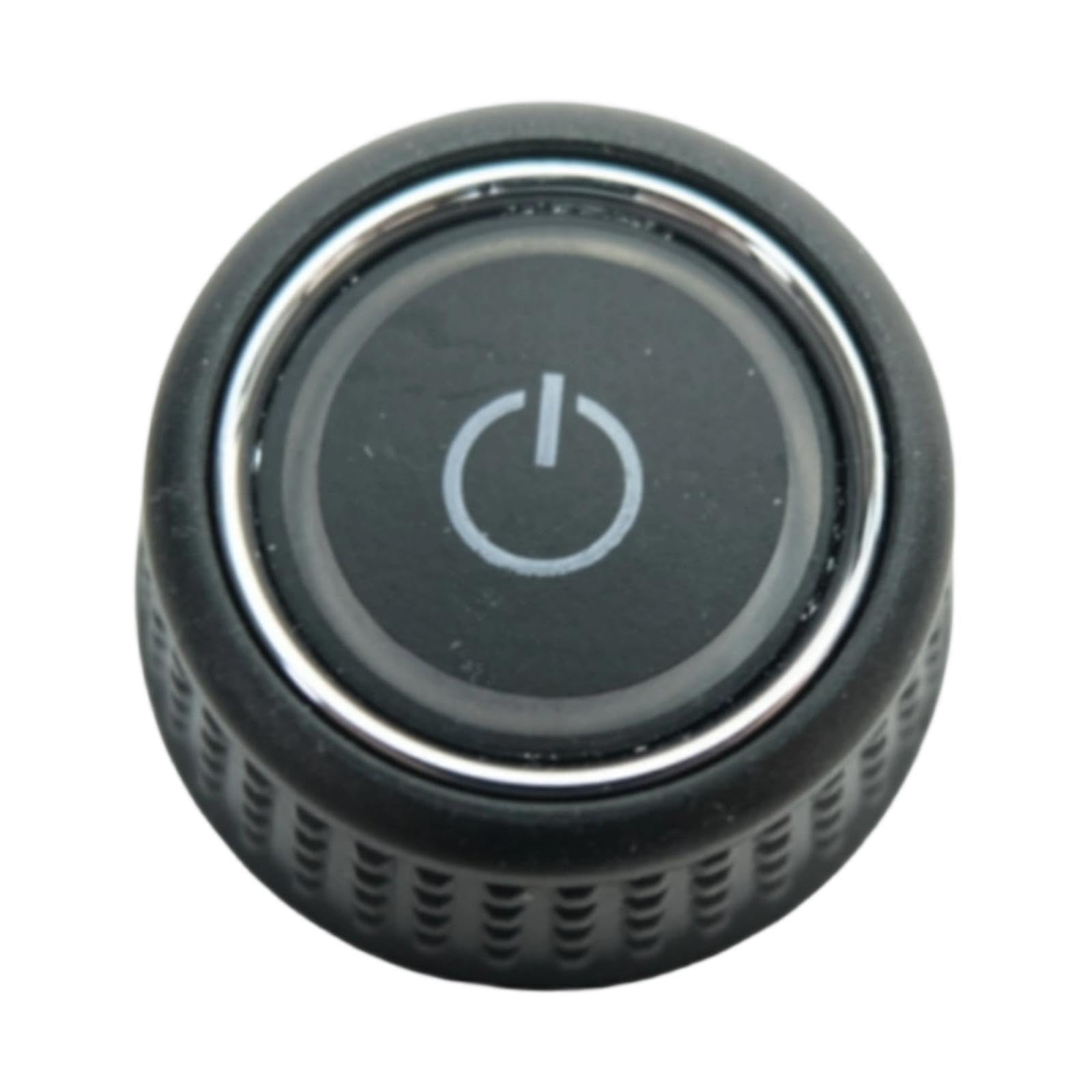 CALANDIS Auto Car Radio Knob Switch Button 6C0919603 Black for Vw 2014-2018 Polo Left Side | Amplifier Parts & Components | Tv Video & Audio Parts | Tv Video & Home Audio | Consumer Electronics-image-24