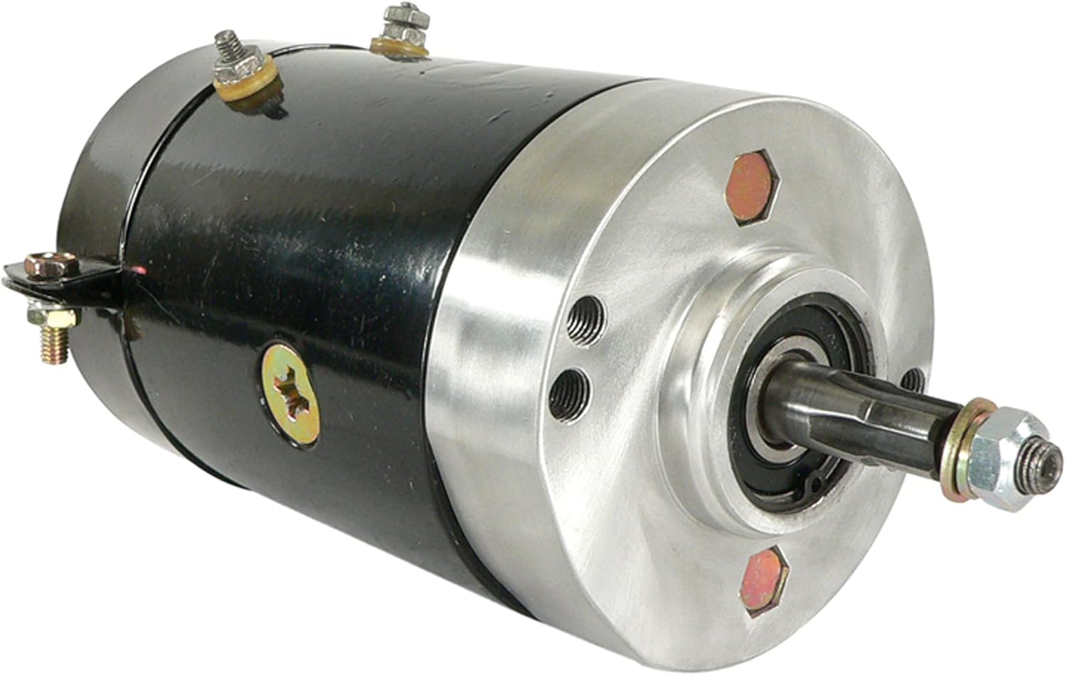 Db Electrical Ghd0003 Generator for Harley Davidson 29975-65, 29975-65A, 29975-65B,Sporster 1965-1984 65 66 67 68 69 70 71 72 73 74 75 76 77 78 79 80 81 82 83 84,1000 Xlh Xlha,Fl Xlh Xlha Xls Xlsa Xlx