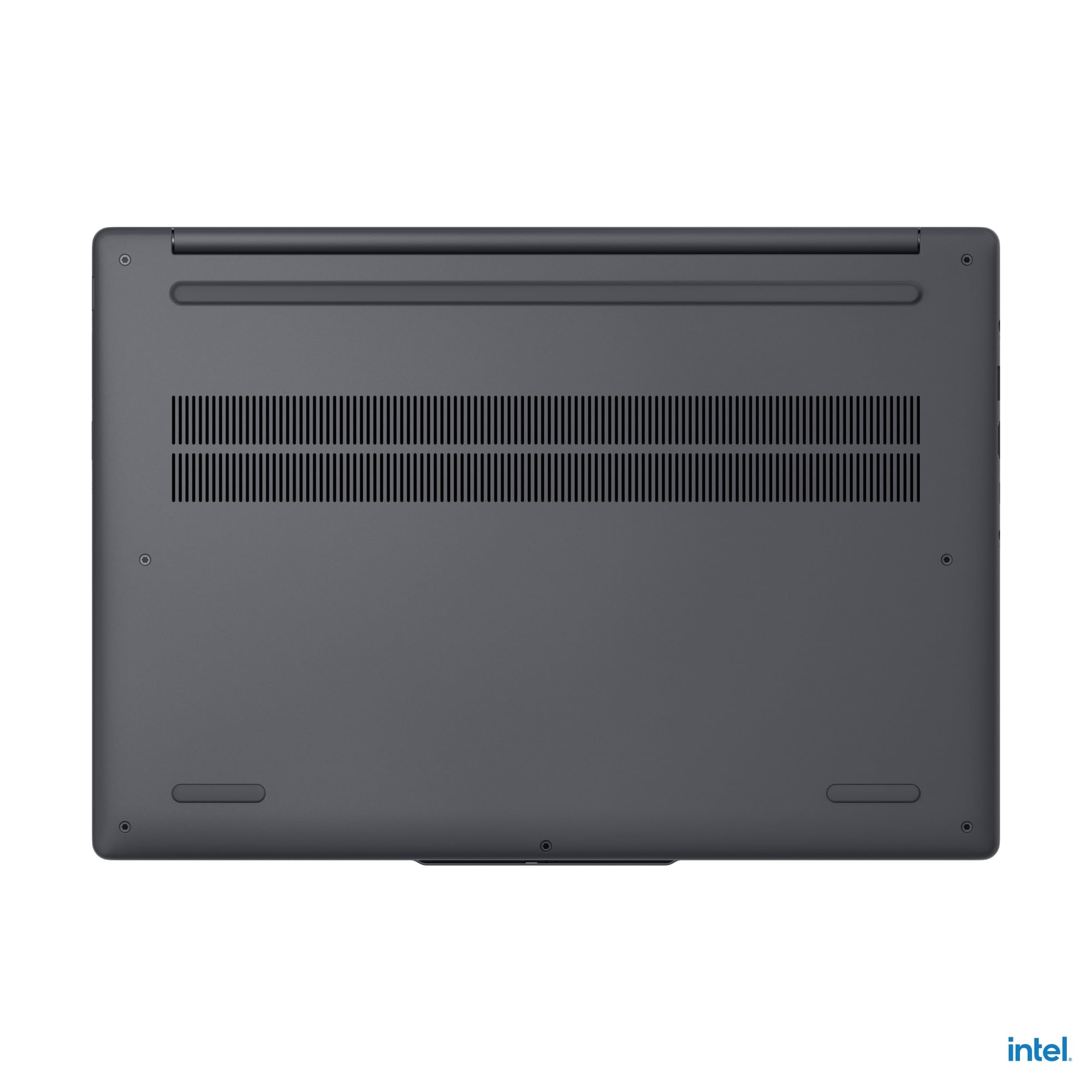 Lenovo IdeaPad Slim 3 15IRH10 - Ordinateur Portable 15.3'' WUXGA (Intel Core i5-13420H, RAM 16Go, SSD 512Go, Intel UHD Graphics, Windows 11 Home) Clavier AZERTY Français - Gris