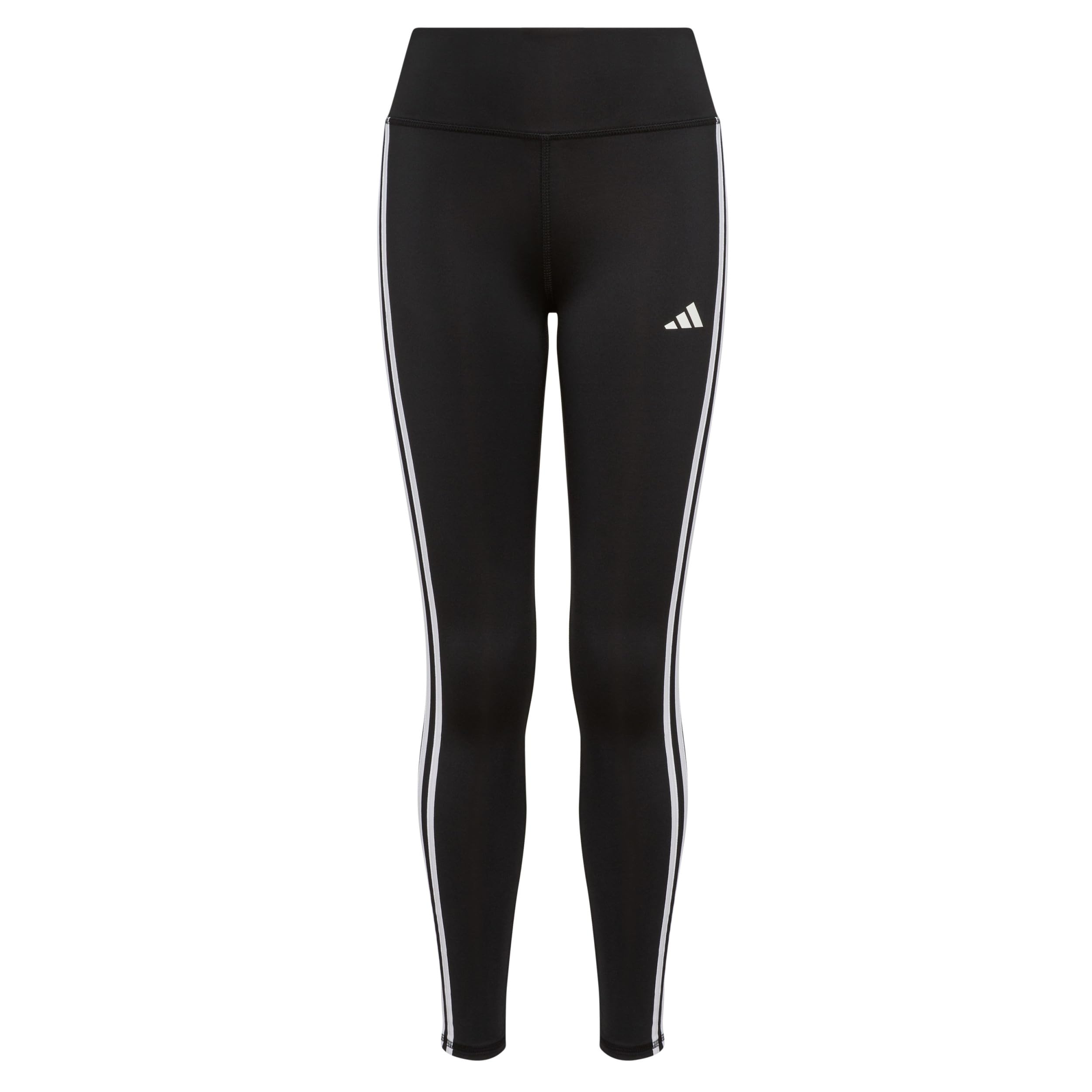 

                                                    Adidas Girls AEROREADY Athletic Leggings Running T