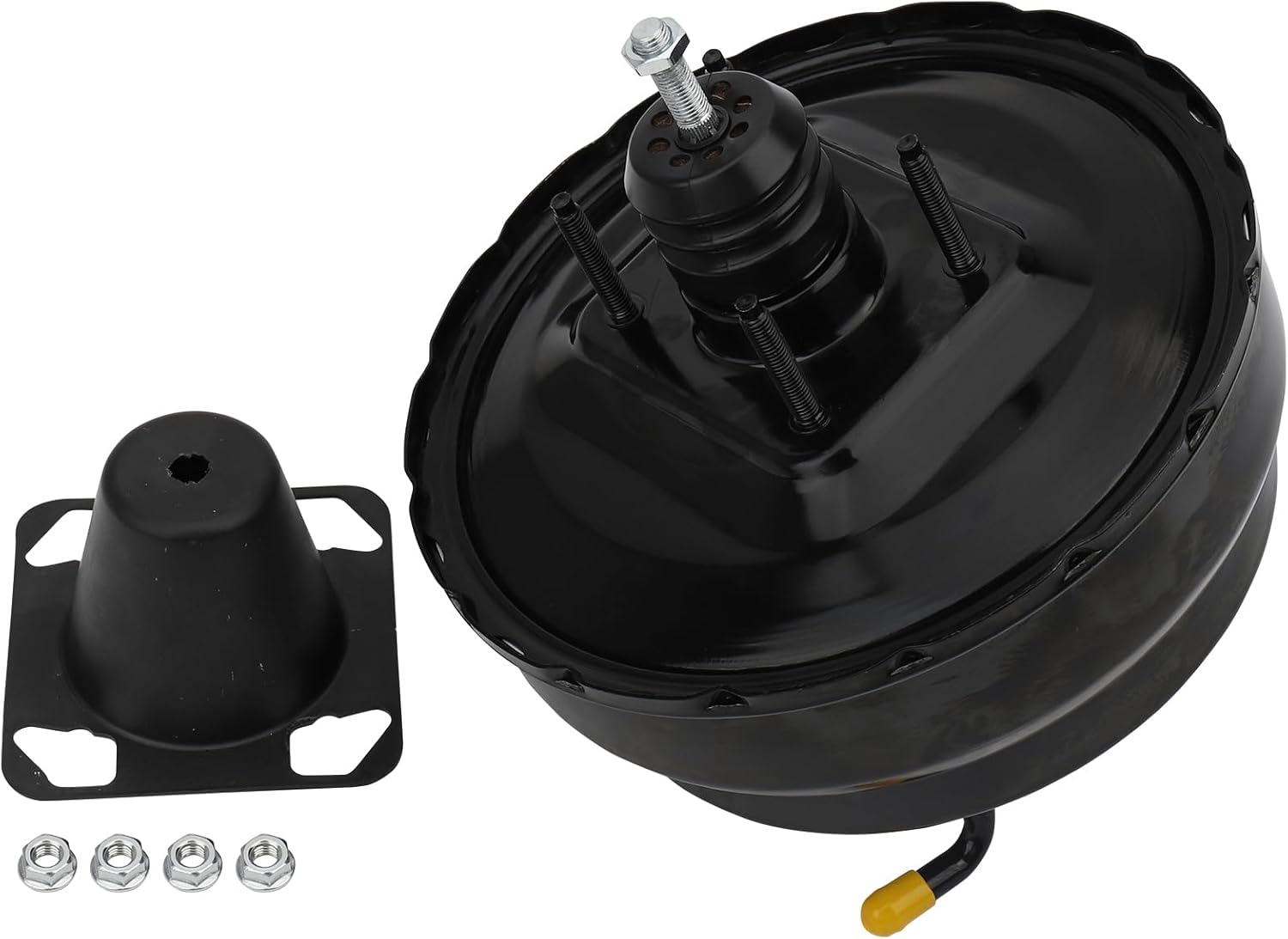 DRIVESTAR 53-2799 Power Brake Booster without Master Cylinder, fit 2002 2003 for Infiniti QX4, 2002-2004 for Nissan Pathfinder, replace for SK532799, 532799, 472105W510, 86401457