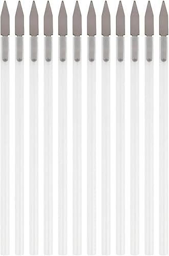 Miniatura 9 de Mini, caja de regalo de material de acero inoxidable de práctica objetivo