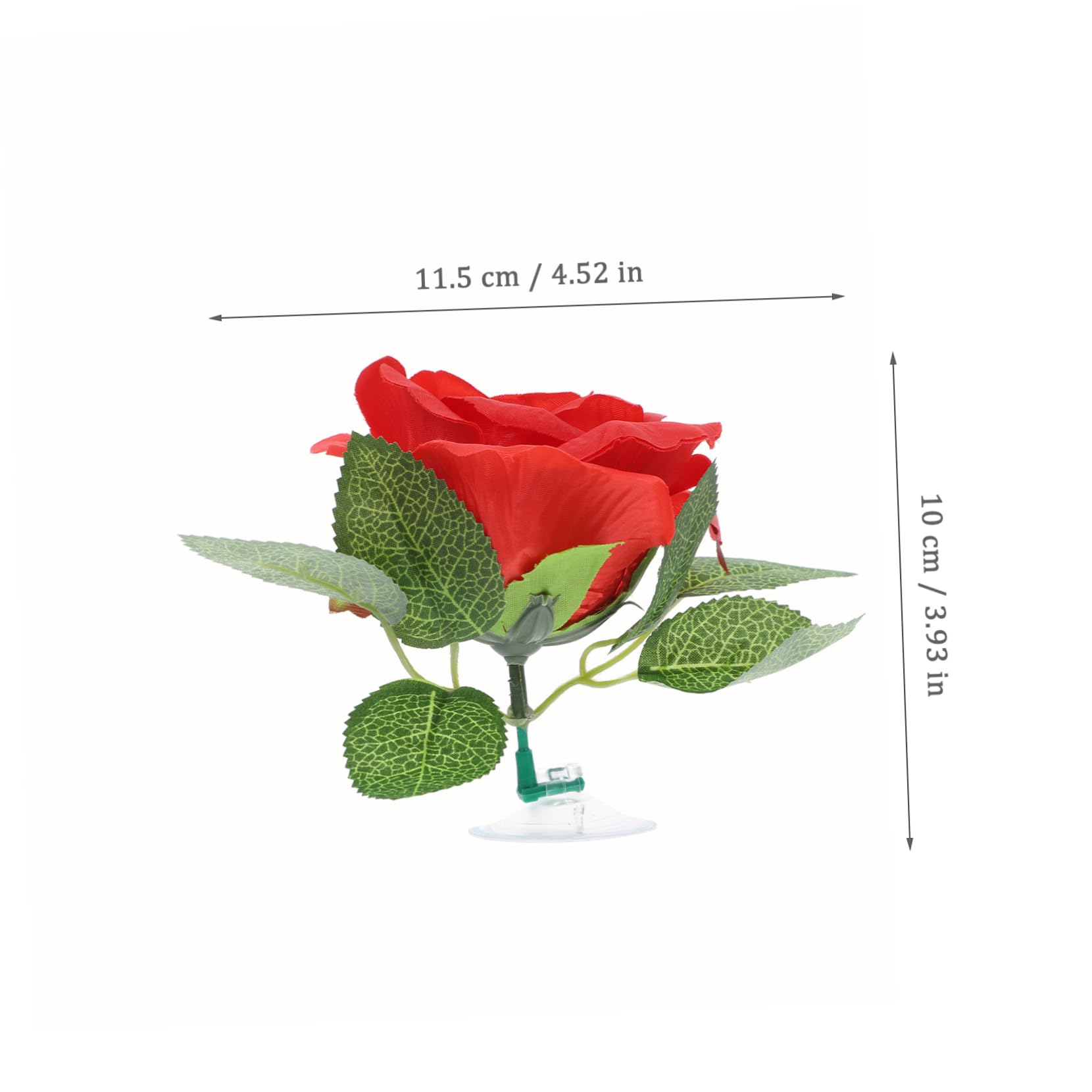 Cabilock 2sätze Kunstrosen Für Hochzeitsauto-Dekoration Weiße Rosen Mit Band Für Hochzeiten Und Valentinstag Hochzeitsdeko Für Auto Und Veranstaltungen