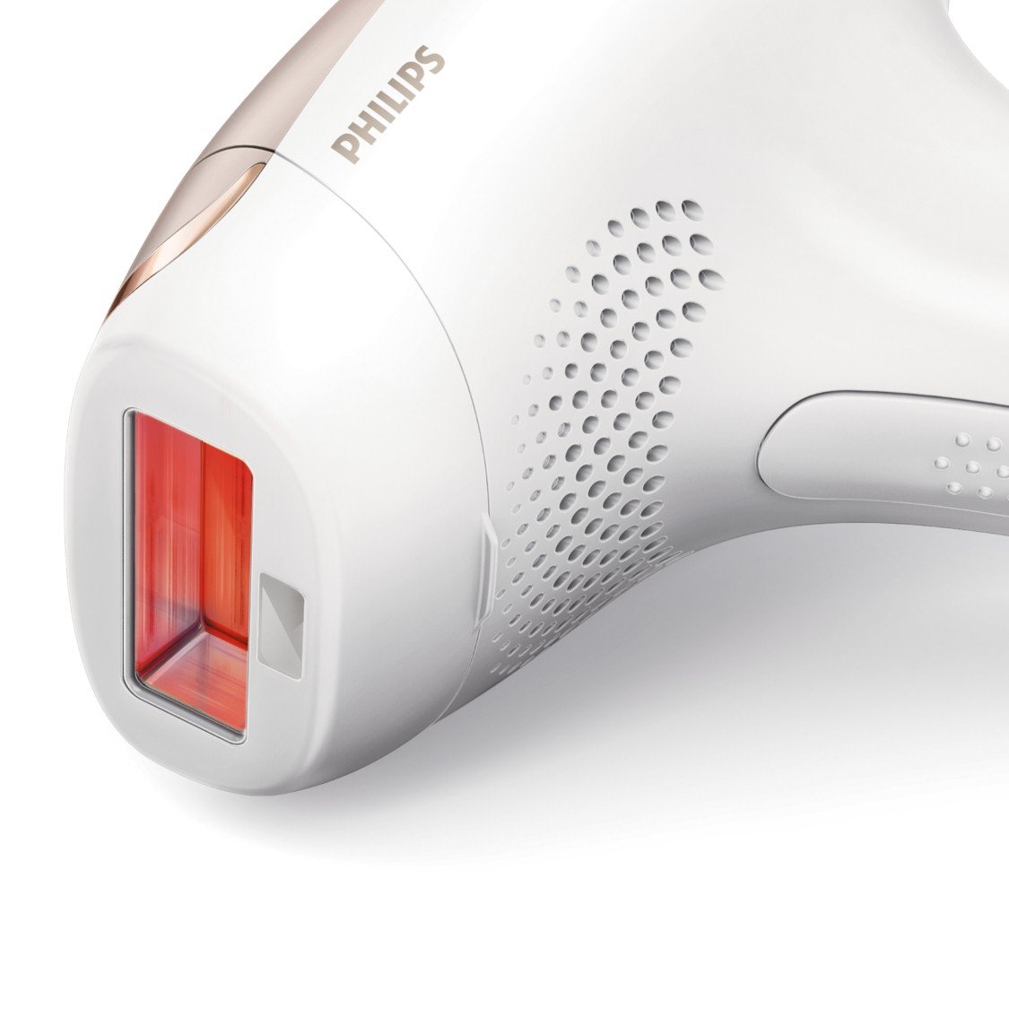Philips SC1997/00 Lumea Advanced Sistema Epilazione a Luce Pulsata [Importato da Unione Europea]