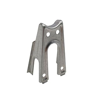 Metal Rebar Support Chairs,Heavy Duty Galvanized Rebar Chairs 2.7inch (50 Pack)