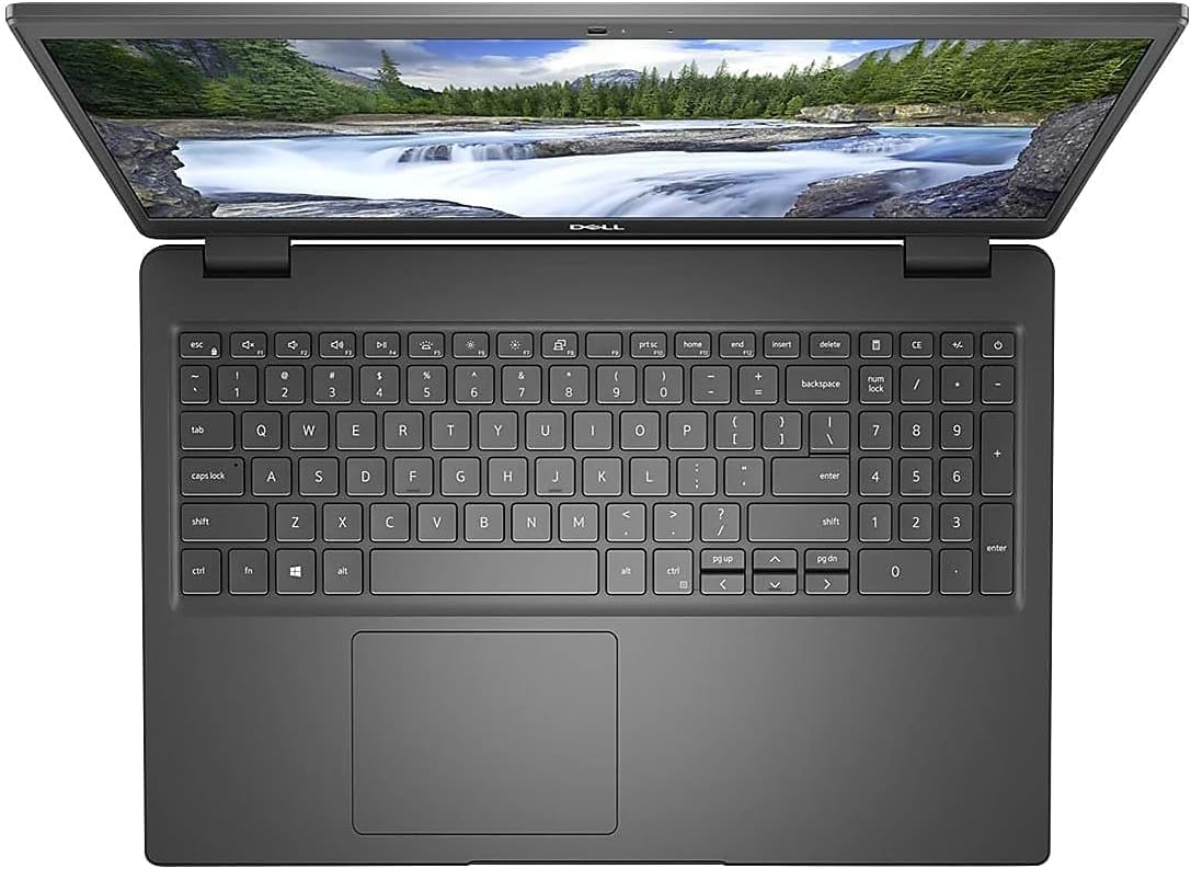 Amazon.com: Dell Portátil Latitude 3510 de 15,6